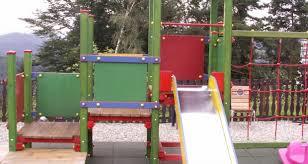 Mountain Park Rownica